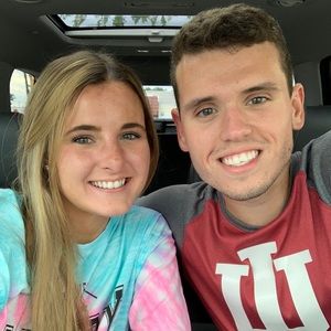 Meet your Posher, Conner